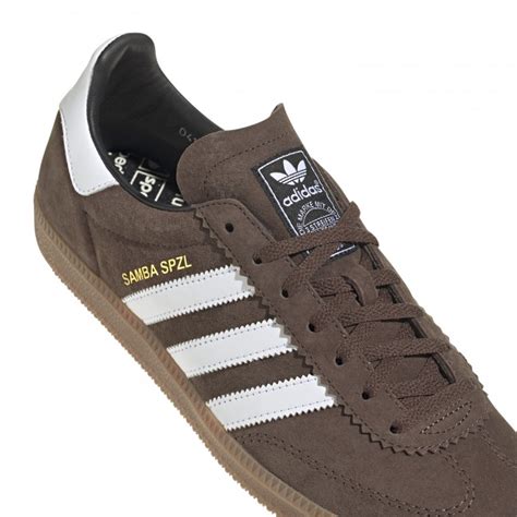 adidas samba spezial damen|adidas samba deco spezial brown.